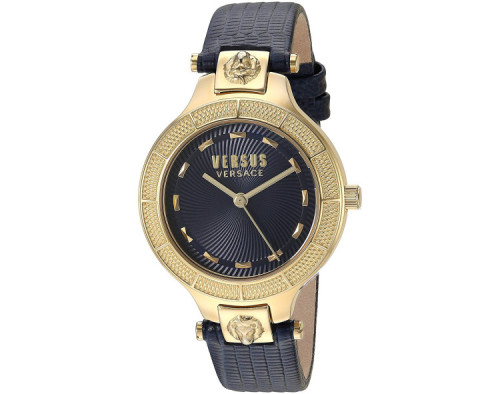Versus Versace Claremont VSP480218 Womens Quartz Watch