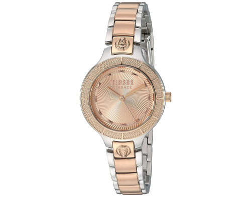 Versus Versace Claremont VSP480718 Reloj Cuarzo para Mujer