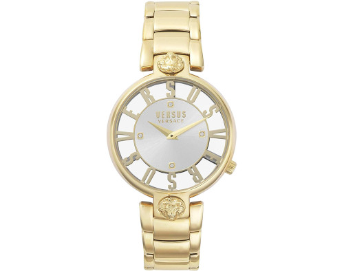 Versus Versace Kirstenhof VSP490618 Womens Quartz Watch