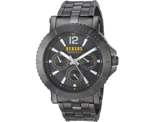 Versus Versace Steenberg VSP520518 Orologio Uomo Al quarzo
