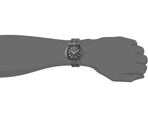 Versus Versace Steenberg VSP520518 Quarzwerk Herren-Armbanduhr