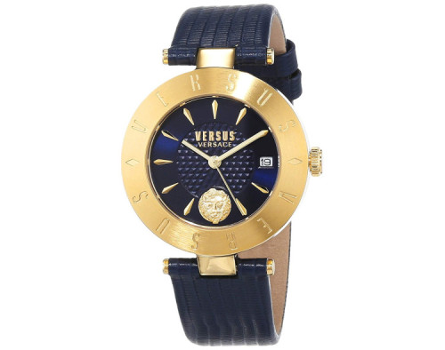 Versus Versace Logo VSP772218 Womens Quartz Watch