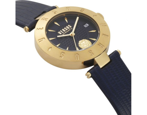 Versus Versace Logo VSP772218 Womens Quartz Watch