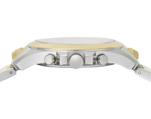 Versus Versace Lion VSPBH1418 Quarzwerk Herren-Armbanduhr