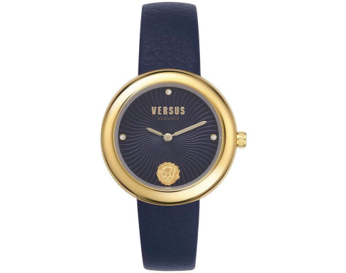 Versus Versace Lea VSPEN0219 Quarzwerk Damen-Armbanduhr