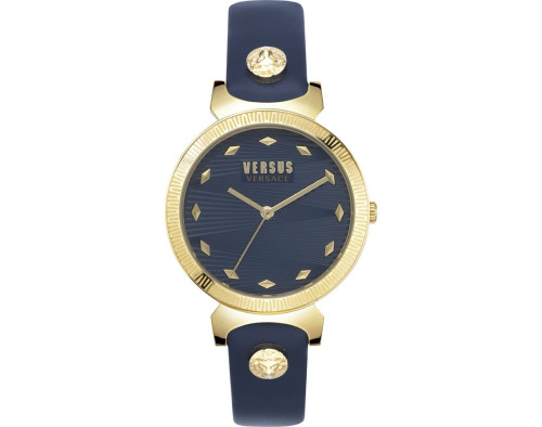 Versus Versace Marion VSPEO0219 Quarzwerk Damen-Armbanduhr