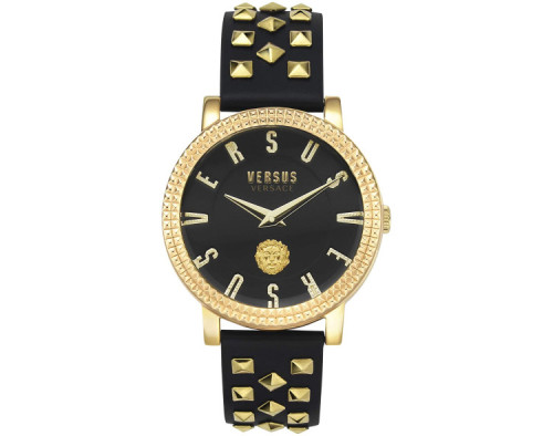 Versus Versace Pigalle VSPEU0219 Quarzwerk Damen-Armbanduhr