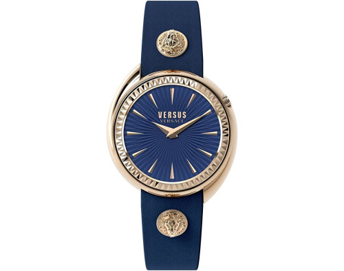 Versus Versace Tortona VSPHF0520 Quarzwerk Damen-Armbanduhr
