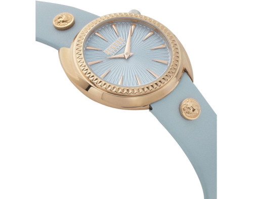 Versus Versace Tortona VSPHF0620 Montre Quartz Femme