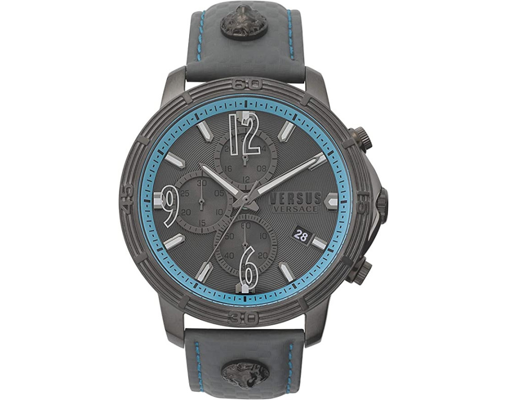 Versus Versace Biccoca VSPHJ0420 Mens Quartz Watch Versus Versace Biccoca VSPHJ0420 Mens Quartz Watch