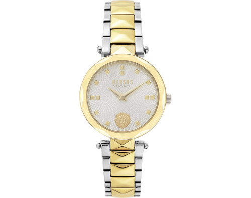 Versus Versace Covent Garden VSPHK0720 Quarzwerk Damen-Armbanduhr