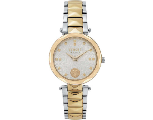 Versus Versace Covent Garden VSPHK0920 Quarzwerk Damen-Armbanduhr