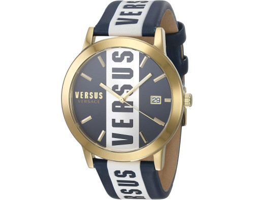 Versus Versace Barbes VSPLN0219 Mens Quartz Watch