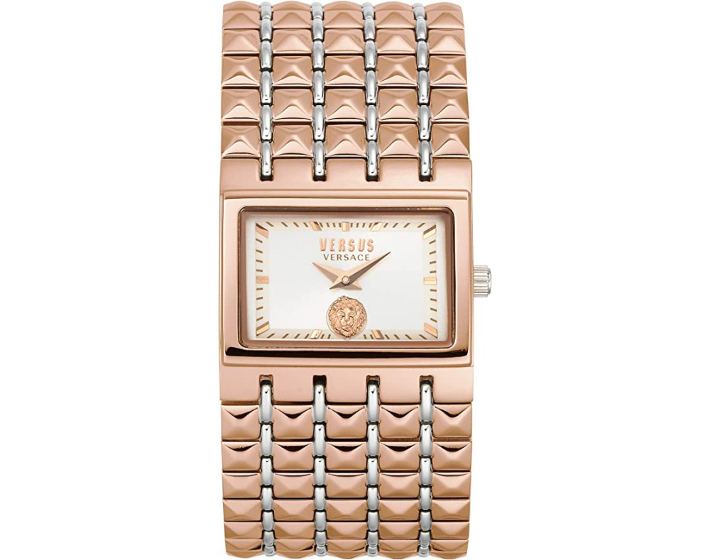 Versus Versace Velasca VSPVR0420 Womens Quartz Watch Versus Versace Velasca VSPVR0420 Womens Quartz Watch