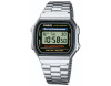 Casio Retro Vintage A168WA-1YES Orologio Unisex Al quarzo