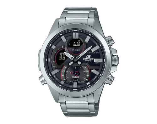 Casio Edifice ECB-30D-1AEF Man Quartz Watch