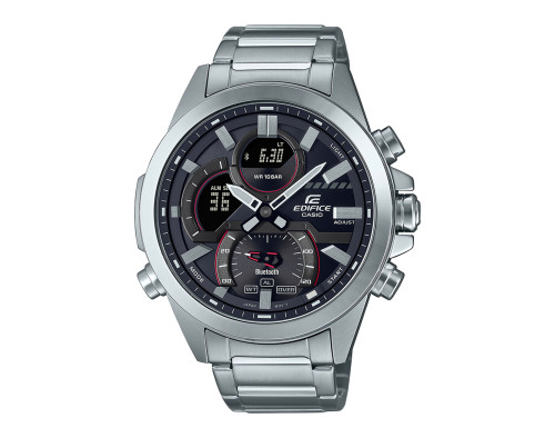 Casio Edifice ECB-30D-1AEF Mens Quartz Watch