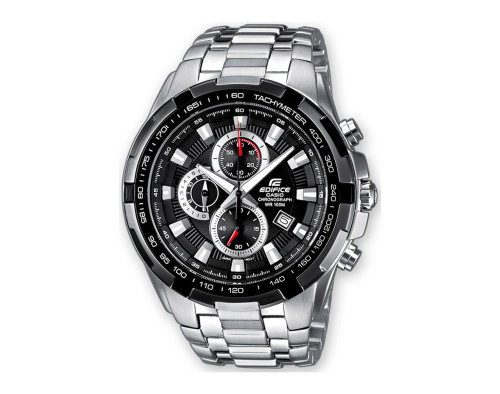 Casio Edifice EF-539D-1AVEF Man Quartz Watch
