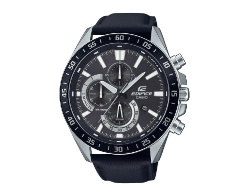 Casio Edifice EFV-620L-1AVUEF Mens Quartz Watch