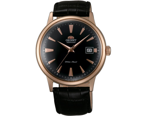 Orient Bambino V2 FAC00001B0 Mechanisch Herren-Armbanduhr