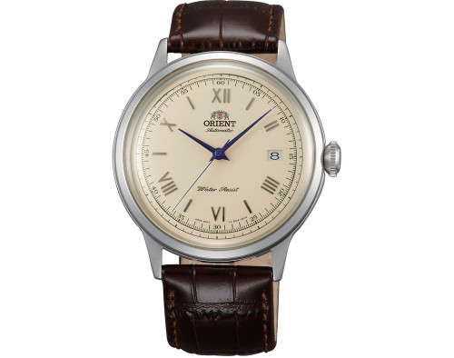 Orient Bambino V2 FAC00009N0 Man Mechanical Watch