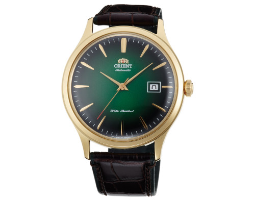 Orient Bambino V4 FAC08002F0 Man Mechanical Watch