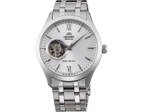 Orient FAG03001W0 Mechanisch Herren-Armbanduhr