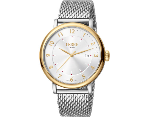 Ferré Milano FM1G111M0071 Mens Quartz Watch
