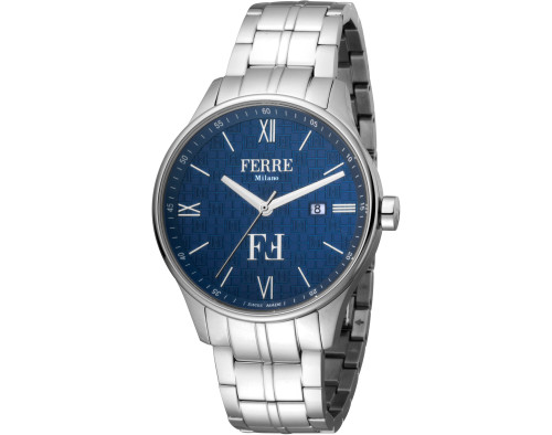 Ferré Milano FM1G112M0251 Mens Quartz Watch