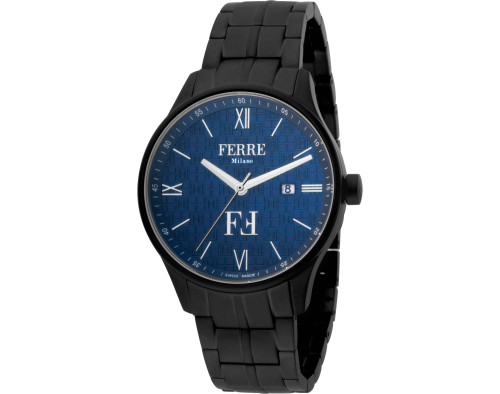 Ferré Milano FM1G112M0261 Reloj Cuarzo para Hombre