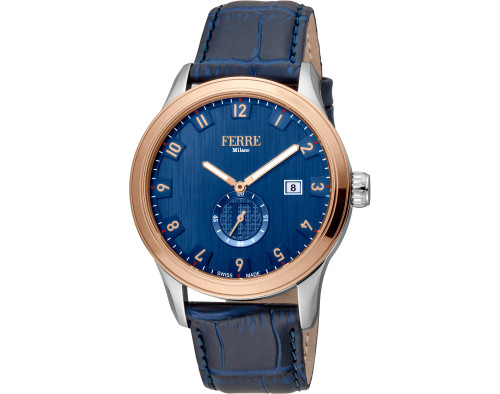 Ferré Milano FM1G155L0041 Man Quartz Watch