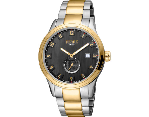 Ferré Milano FM1G155M0071 Mens Quartz Watch