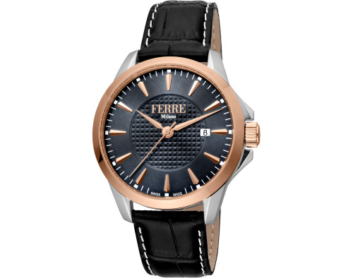 Ferré Milano FM1G157L0031 Mens Quartz Watch