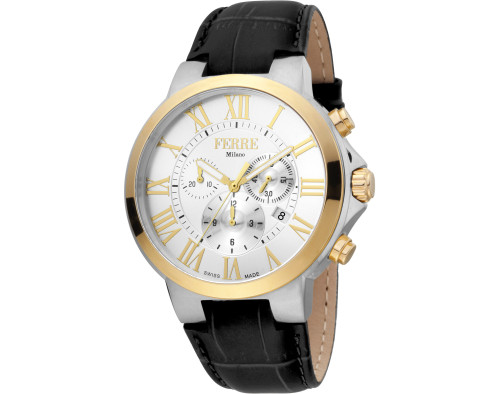 Ferré Milano FM1G177L0041 Mens Quartz Watch