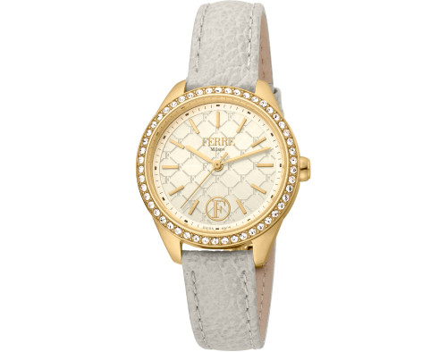 Ferré Milano FM1L116L0211 Womens Quartz Watch