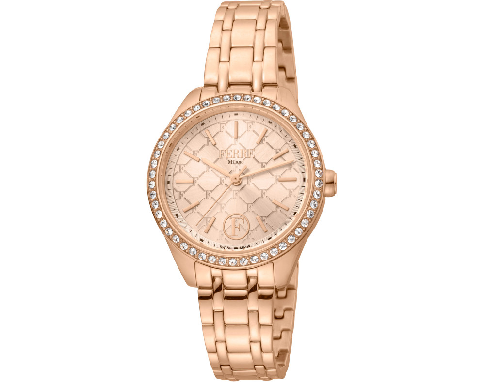 Ferré Milano FM1L116M0261 Reloj Cuarzo para Mujer