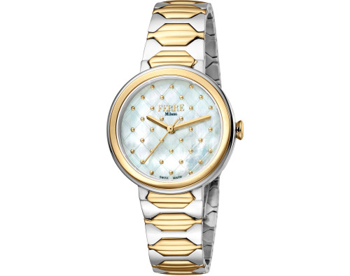 Ferré Milano FM1L124M0091 Womens Quartz Watch