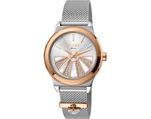 Ferré Milano FM1L125M0091 Montre Quartz Femme