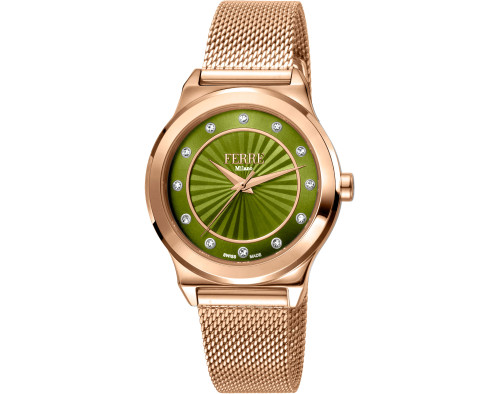 Ferré Milano FM1L125M0271 Orologio Donna Al quarzo