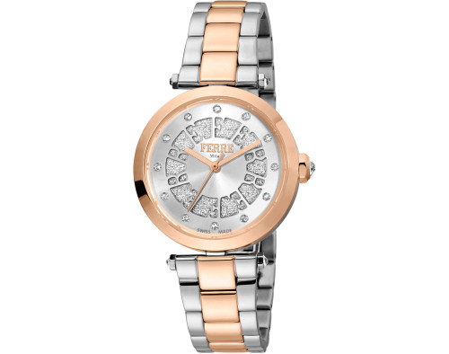 Ferré Milano FM1L133M0061 Womens Quartz Watch