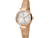 Ferré Milano FM1L134M0071 Quarzwerk Damen-Armbanduhr
