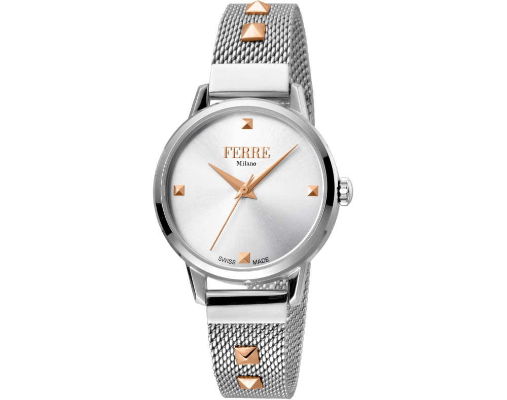 Ferré Milano FM1L136M0051 Orologio Donna Al quarzo Ferré Milano FM1L136M0051 Orologio Donna Al quarzo