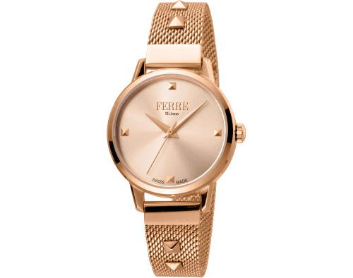 Ferré Milano FM1L136M0071 Montre Quartz Femme