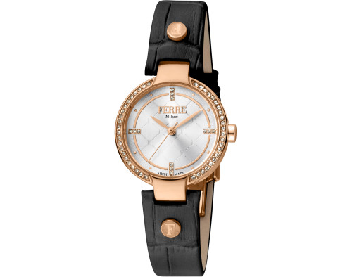 Ferré Milano FM1L139L0031 Womens Quartz Watch