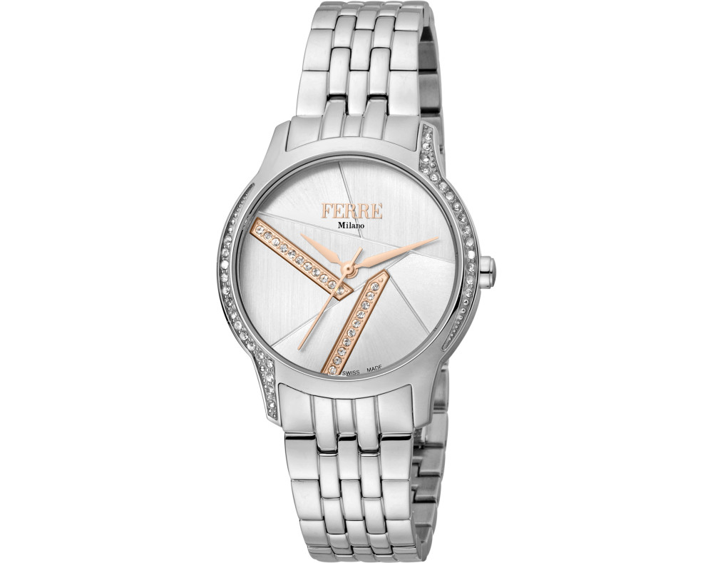 Ferré Milano FM1L145M0051 Womens Quartz Watch Ferré Milano FM1L145M0051 Womens Quartz Watch