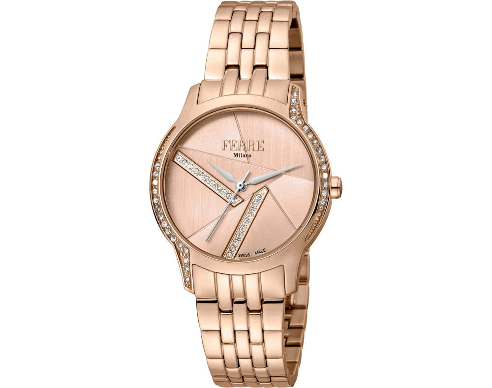 Ferré Milano FM1L145M0081 Womens Quartz Watch Ferré Milano FM1L145M0081 Womens Quartz Watch