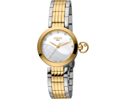 Ferré Milano FM1L148M0081 Womens Quartz Watch