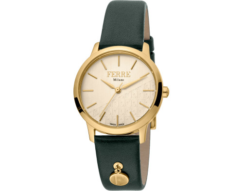 Ferré Milano FM1L152L0031 Womens Quartz Watch