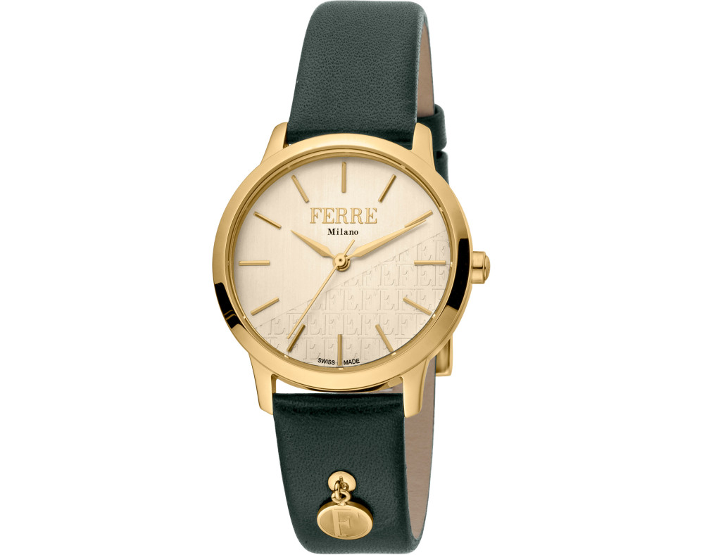 Ferré Milano FM1L152L0031 Montre Quartz Femme