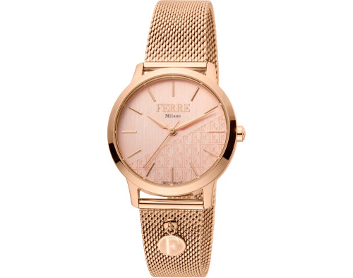 Ferré Milano FM1L152M0081 Montre Quartz Femme